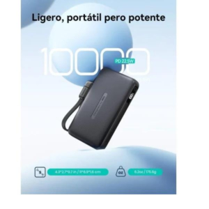 POCKET NEO 10K