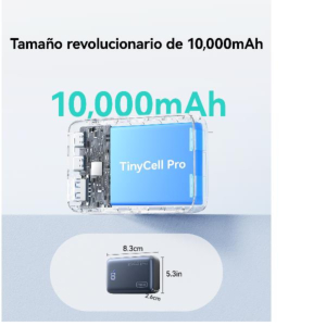 POCKET PRO 10K 45W