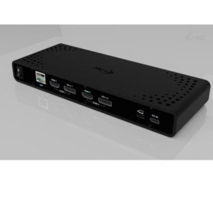 DUAL 4K DOCK UNIVERSAL PD85W