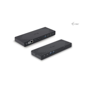 USB-C TRIPLE DISPLAYPORT PD 100W