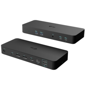 INTELIGENT TRIPLEDOCK PD 100W