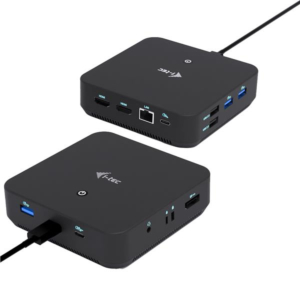 USBC DP DUAL HDMI DOCKPD 100W
