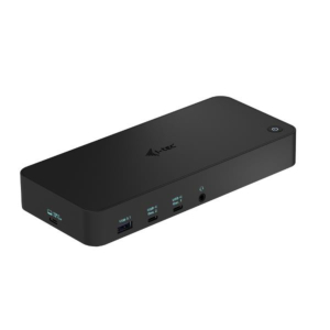 USB 3.0 / USB-C / THUNDERBOLT, 3X 4