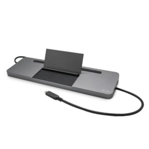 USB-C METAL ERGO 4K DOCK PD 85W