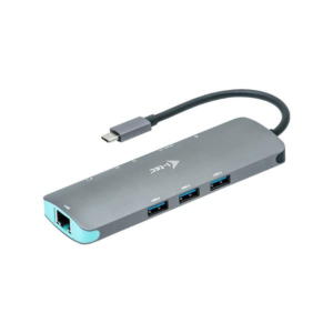 USB-C NANO DOCKING STATION 4K CON L