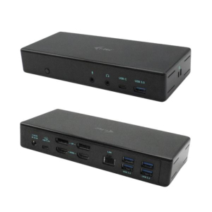 USB-C QUATTRO DOCKING PD 85 W