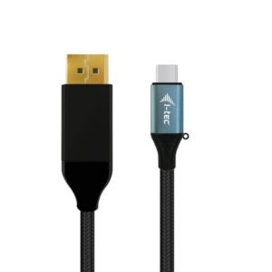 CABLE ADAPTADOR USB-C A DISPLAYPORT