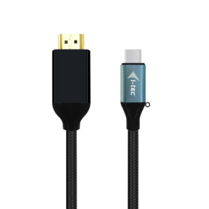 CABLE ADAPTADOR USB-C A HDMI - 4K/6