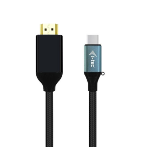 CABLE ADAPTADOR USB-C A HDMI - 4K/6