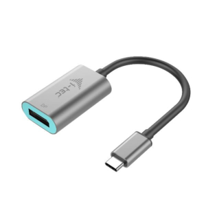 ADAPTADOR USB-C A DISPLAYPORT - 4K/