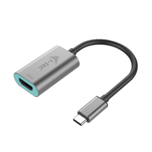 ADAPTADOR USB-C A HDMI - 4K/60HZ ME