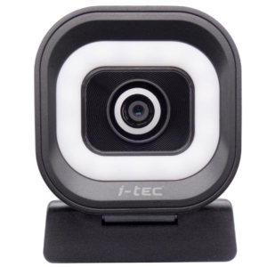 SOLOMON 700 STREAM 4K WEBCAM LIGHT