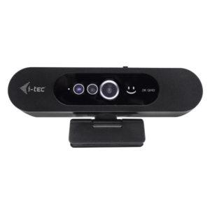 I-TEC SOLOMON WH200 2K WEBCAM