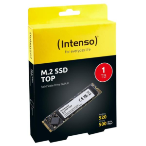 SSD M.2 SATA III 2280 1TB