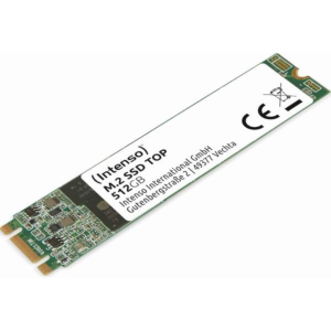 SSD M.2 SATA III 2280 512GB
