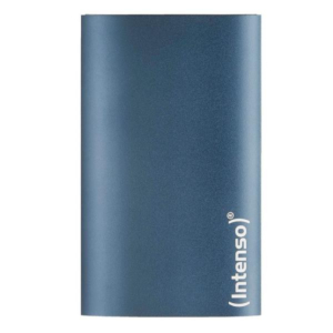 SSD EXTERNO 1 8 BLUE 2TB