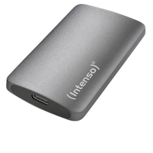 SSD EXTERNO TX800 1 8 GREY 2TB