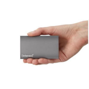 SSD EXTERNO 1,8 ANTRACITE 2TB