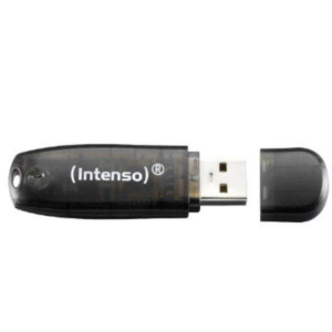 16GB USB-A 2.0 RAINBOW LINE