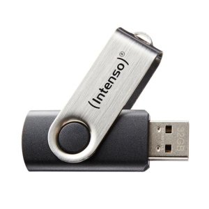 32GB USB-A 2.0 BASIC LINE