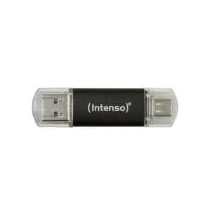 128GB USB-A USB-C 3.2 TWIST LINE