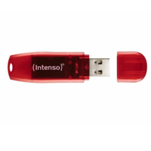 128GB USB-A 2.0 RAINBOW LINE