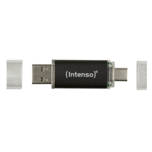 256GB USB-A USB-C 3.2 TWIST LINE