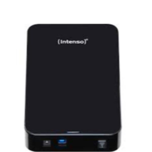 HDD EXTERNO 3.5 USB 3.0 4TB