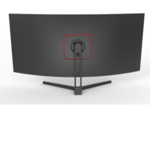 MONITOR 34 2K VA 4000:1 165HZ