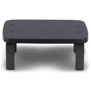 SOPORTE MONITOR SMARTFIT NEGRO
