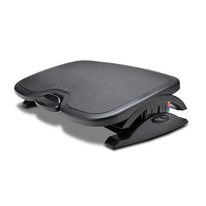 REPOSAPIÉS SOLEMATE PLUS NEGRO