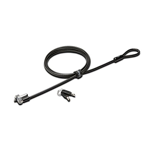 N17 CANDADO CON LLAVE PARA PORTATIL