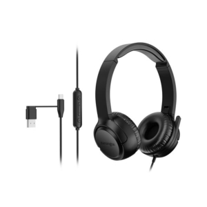 H950 EQ ON-EAR HEADSET