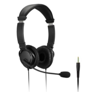 AURICULARES HI-FI 3.5MM CN MIC+VOLU