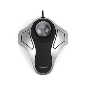 TRACKBALL ORBIT OPTICAL