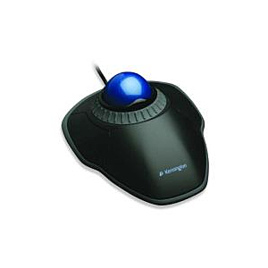 TRACKBALL ORBIT-ANILLO DESPLAZAMIEN