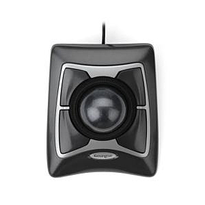 EXPERT MOUSE  TRACKBALL CON CABLE