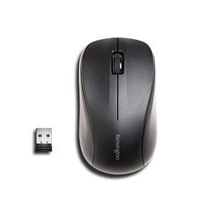VALUMOUSE 3-BUTTON WIRELESS MOUSE