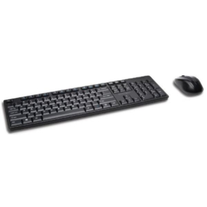 CONJUNTO TECLADO+RATON INALAMBRICO
