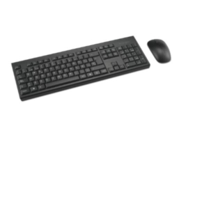 KM150 EQ TECLADO INALAMBRICO -ESPAN