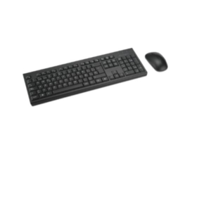 KM270 EQ RATON Y TECLADO - ESPANOL