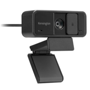 WEBCAM 1080P DE ENFOQUE FIJO W1050