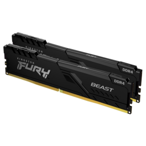 32G 3200 DDR4DIMM KIT2 BEAST BK 8BI