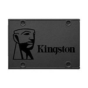 960GB A400 SATA3 2.5 SSD