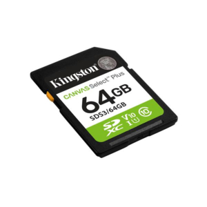 64GB SD CSP G3 100MB/S C10 U1 V10