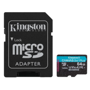 64GB MSD CGP G4 200MB A2 U3 V30 AD