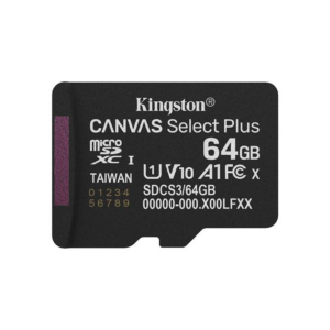 256GB MICROSD CSP G3 150MB/S ADAP