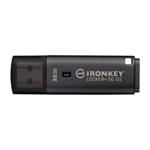 32GB IKLP50 AES USB ENCRYPTION