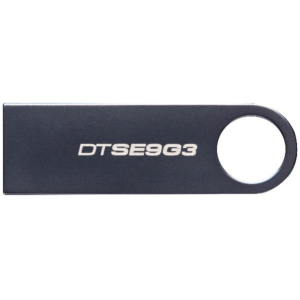128GB DATATRAVELER SE9 G3 DARKNIKEL
