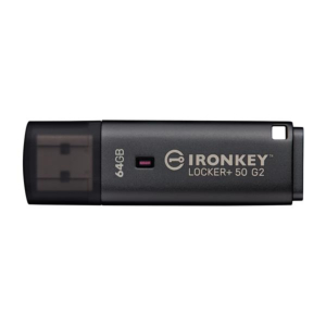 64GB IKLP50 AES USB ENCRYPTION